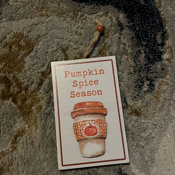 Fall Decor Bundle - Picture 4 of 5